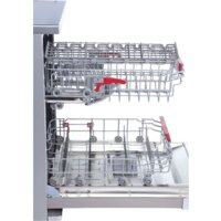 Отдельностоящая посудомоечная машина Toshiba DW-10F2EE(W)-PL - Превью изображения №3 — Интернет-магазин Time-Shop