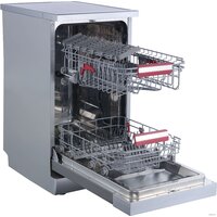 Отдельностоящая посудомоечная машина Toshiba DW-10F2EE(W)-PL - Превью изображения №4 — Интернет-магазин Time-Shop