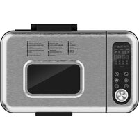 Хлебопечка Garlyn Home BR-2000 - Превью изображения №3 — Интернет-магазин Time-Shop