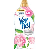 Vernel Ароматерапия+ Пион и белый чай Концентрированный 1.74 л
