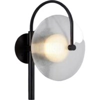 Kinklight Мелисса 08439.19(21) (черный/дымчатый)