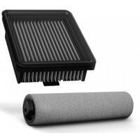 Вертикальный моющий пылесос BQ VCA1001W - Превью изображения №6 — Интернет-магазин Time-Shop