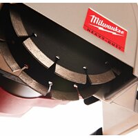 Штроборез Milwaukee WCS 45 [4933383350] - Превью изображения №12 — Интернет-магазин Time-Shop