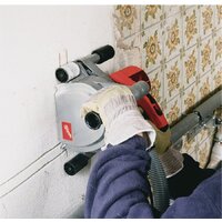 Штроборез Milwaukee WCS 45 [4933383350] - Превью изображения №4 — Интернет-магазин Time-Shop