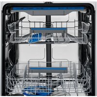 Встраиваемая посудомоечная машина Electrolux EEM48321L - Превью изображения №7 — Интернет-магазин Time-Shop