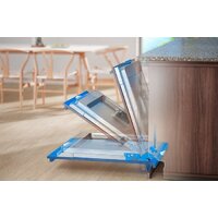 Встраиваемая посудомоечная машина Electrolux EEM48321L - Превью изображения №4 — Интернет-магазин Time-Shop