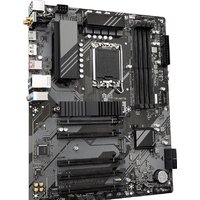 Материнская плата Gigabyte B760 DS3H AX (rev. 1.x) - Превью изображения №2 — Интернет-магазин Time-Shop