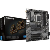 Материнская плата Gigabyte B760 DS3H AX (rev. 1.x) - Превью изображения №5 — Интернет-магазин Time-Shop