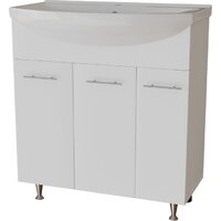 Mixline Тумба под умывальник Вега-75 556877