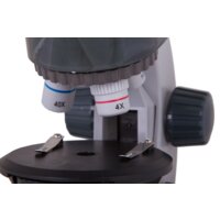 Детский микроскоп Levenhuk LabZZ M101 (лунный камень) 69032 - Превью изображения №7 — Интернет-магазин Time-Shop