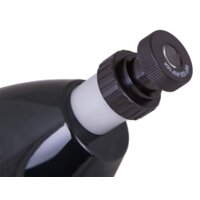 Детский микроскоп Levenhuk LabZZ M101 (лунный камень) 69032 - Превью изображения №5 — Интернет-магазин Time-Shop