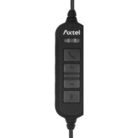 Офисная гарнитура Axtel MS2 mono NC USB - Превью изображения №2 — Интернет-магазин Time-Shop