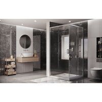 Душевой уголок Ambassador Set 14011103-ST1 - Превью изображения №2 — Интернет-магазин Time-Shop