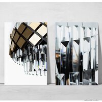 Подвесная люстра Arte Lamp Amelia A1039SP-10BK - Превью изображения №4 — Интернет-магазин Time-Shop