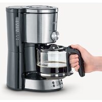 Капельная кофеварка Severin KA 4826 - Превью изображения №5 — Интернет-магазин Time-Shop