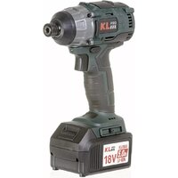 Винтоверт KLPRO KLDV18B-50 (с 2-мя АКБ, кейс) - Превью изображения №4 — Интернет-магазин Time-Shop