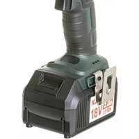 Винтоверт KLPRO KLDV18B-50 (с 2-мя АКБ, кейс) - Превью изображения №10 — Интернет-магазин Time-Shop