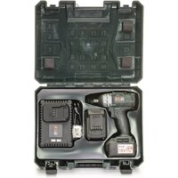 Винтоверт KLPRO KLDV18B-50 (с 2-мя АКБ, кейс) - Превью изображения №12 — Интернет-магазин Time-Shop