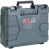 Винтоверт KLPRO KLDV18B-50 (с 2-мя АКБ, кейс) - Превью изображения №13 — Интернет-магазин Time-Shop