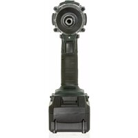 Винтоверт KLPRO KLDV18B-50 (с 2-мя АКБ, кейс) - Превью изображения №5 — Интернет-магазин Time-Shop