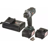 Винтоверт KLPRO KLDV18B-50 (с 2-мя АКБ, кейс) - Превью изображения №11 — Интернет-магазин Time-Shop