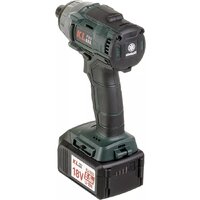 Винтоверт KLPRO KLDV18B-50 (с 2-мя АКБ, кейс) - Превью изображения №8 — Интернет-магазин Time-Shop