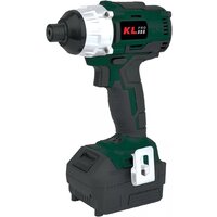 KLPRO KLDV18B-50 (с 2-мя АКБ, кейс)