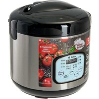 Мультиварка Delta DL-6517 - Превью изображения №2 — Интернет-магазин Time-Shop