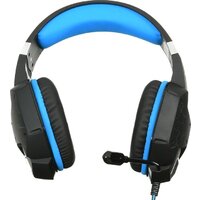 Наушники Оклик HS-L930G Snorter - Превью изображения №4 — Интернет-магазин Time-Shop