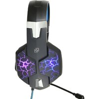 Наушники Оклик HS-L930G Snorter - Превью изображения №3 — Интернет-магазин Time-Shop