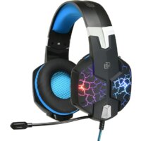 Наушники Оклик HS-L930G Snorter - Превью изображения №2 — Интернет-магазин Time-Shop