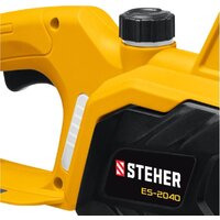 Электрическая пила Steher ES-2040 - Превью изображения №7 — Интернет-магазин Time-Shop
