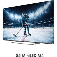 MiniLED телевизор Haier 85 MiniLED M4 - Превью изображения №4 — Интернет-магазин Time-Shop