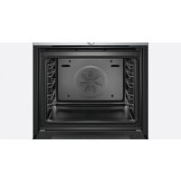 Электрический духовой шкаф Siemens HB636GBS1 - Превью изображения №3 — Интернет-магазин Time-Shop