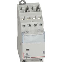 Контакторы