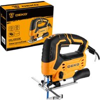 Deko DKJS850E 083-1010