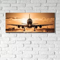 Картина Stamprint Взлет VR019 (50x125) - Превью изображения №3 — Интернет-магазин Time-Shop