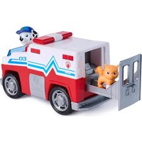 Игровой набор PAW Patrol Поисковый отряд машинка с фигуркой Маршалл 70809 - Превью изображения №2 — Интернет-магазин Time-Shop