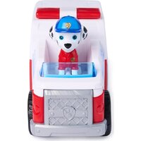 Игровой набор PAW Patrol Поисковый отряд машинка с фигуркой Маршалл 70809 - Превью изображения №4 — Интернет-магазин Time-Shop