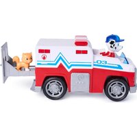 Игровой набор PAW Patrol Поисковый отряд машинка с фигуркой Маршалл 70809 - Превью изображения №3 — Интернет-магазин Time-Shop