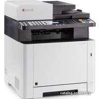 МФУ Kyocera Mita ECOSYS M5521cdn - Превью изображения №2 — Интернет-магазин Time-Shop