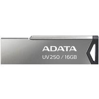 ADATA UV250 16GB (серебристый)