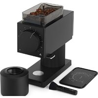 Электрическая кофемолка Fellow Ode Brew Grinder Gen 2 (черный) - Превью изображения №2 — Интернет-магазин Time-Shop
