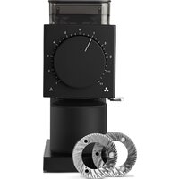 Электрическая кофемолка Fellow Ode Brew Grinder Gen 2 (черный) - Превью изображения №3 — Интернет-магазин Time-Shop