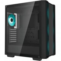 Корпус DeepCool CC560 V2 R-CC560-BKGAA4-G-2 - Превью изображения №2 — Интернет-магазин Time-Shop