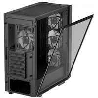 Корпус DeepCool CC560 V2 R-CC560-BKGAA4-G-2 - Превью изображения №8 — Интернет-магазин Time-Shop