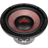 Головка сабвуфера Урал АК-10 М - Превью изображения №4 — Интернет-магазин Time-Shop