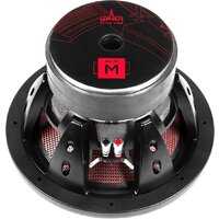 Головка сабвуфера Урал АК-10 М - Превью изображения №5 — Интернет-магазин Time-Shop