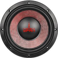 Головка сабвуфера Урал АК-10 М - Превью изображения №2 — Интернет-магазин Time-Shop