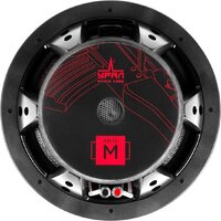 Головка сабвуфера Урал АК-10 М - Превью изображения №3 — Интернет-магазин Time-Shop